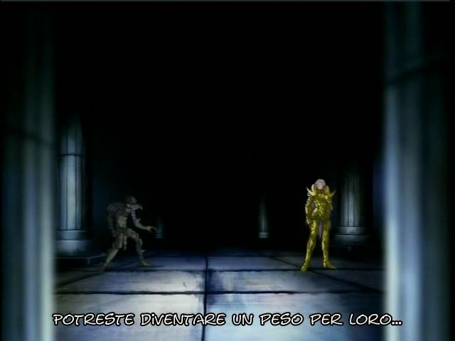 Otaku Gallery  / Anime e Manga / Saint Seiya / Screen Shots / Hades / 03 - L Ombra Di Colui Che Lotta / 086.jpg